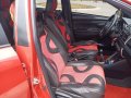 Red Toyota Yaris 2013 for sale in Manual-1