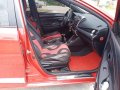 Red Toyota Yaris 2013 for sale in Manual-7