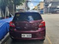 Mitsubishi Mirage 2017 for sale in Bustos-1
