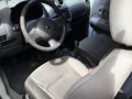 Black Nissan Almera 2014 for sale in Manual-1