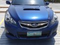 Subaru Legacy 2010 for sale in Paranaque -9