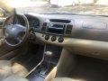 Toyota Camry 2003 for sale in Manila-1