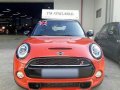 Orange Mini Cooper 2019 for sale in Manila-6