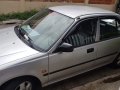 Sell Silver 2001 Honda City in General Trias-5