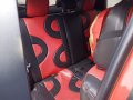 Red Toyota Yaris 2013 for sale in Manual-0