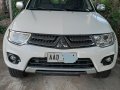 Mitsubishi Montero 2014 for sale in Manila-2