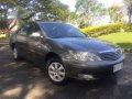 Toyota Camry 2003 for sale in Manila-4