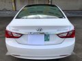 Sell Pearl White 2013 Hyundai Sonata in Makati-5