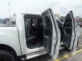 Selling White Mazda Bt-50 2015 in Quezon-9