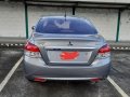 Selling Mitsubishi Mirage G4 2015 in San Pedro-4