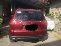 Selling Red Mitsubishi Montero sport 2011 in Manila-8