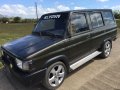 Green Toyota tamaraw 1997 for sale in Barcelona-9