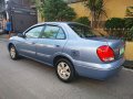 Sell Blue 2004 Nissan Sentra in Manila-4