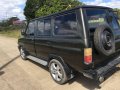 Green Toyota tamaraw 1997 for sale in Barcelona-6