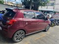 Mitsubishi Mirage 2017 for sale in Bustos-0