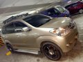 Sell Golden 2011 Toyota Avanza in Naic-8