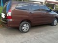 Toyota Innova 2014 for sale in Tagaytay -3