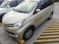Selling Toyota Avanza 2012 in San Fernando-5