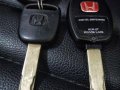 Black Honda Civic 2006 for sale in Automatic-2
