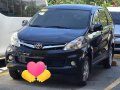 Sell Black 2015 Toyota Avanza in Manila-4