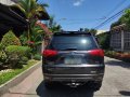 Grey Mitsubishi Montero sport 2012 for sale in Automatic-0