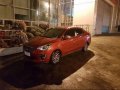 Sell Red 2016 Mitsubishi Mirage g4 in Manila-4