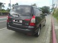 Sell Black 2015 Toyota Innova in Manila-5