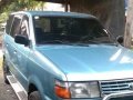 Blue Toyota Revo 1999 for sale in Manila-2