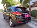 Black Hyundai Tucson 2010 for sale in Automatic-1