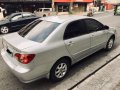 Selling Purple Toyota Corolla altis 2006 in Pasig-2