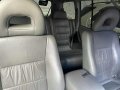 Silver Mitsubishi Pajero 2003 for sale in Malabon-3