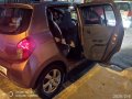 Black Suzuki Celerio 2016 for sale in Marikina-2