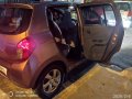 Black Suzuki Celerio 2016 for sale in Marikina-4