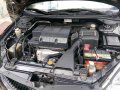 Black Mitsubishi Lancer 2004 for sale in Automatic-2