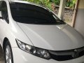 Honda Civic 1.8e 2012 -5