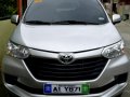 TOYOTA AVANZA 1.3 e 2018 m/t-2