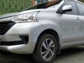 TOYOTA AVANZA 1.3 e 2018 m/t-6