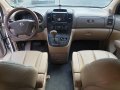 Kia Carnival 2008 LWB LX Automatic-3