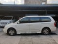 Kia Carnival 2008 LWB LX Automatic-6