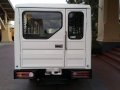 Almost New Low Mileage Factory Plastic Intact 2015 Hyundai H100 MT-3