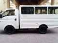 Almost New Low Mileage Factory Plastic Intact 2015 Hyundai H100 MT-5