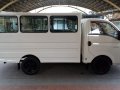 Almost New Low Mileage Factory Plastic Intact 2015 Hyundai H100 MT-6