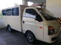 2016 Hyundai H100 Shuttle - Diesel-0