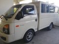 2016 Hyundai H100 Shuttle - Diesel-1