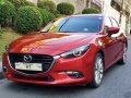 2018 Mazda 3 2.0R Skyactiv-0