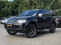 2011 Mitsubishi Montero GLSV A/T Diesel-0