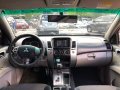 2011 Mitsubishi Montero GLSV A/T Diesel-3