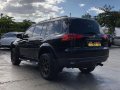 2011 Mitsubishi Montero GLSV A/T Diesel-7