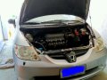 2004 Honda City 1.3 idsi manual-0