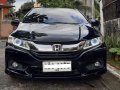 2015 Honda City Cvt Must See-2